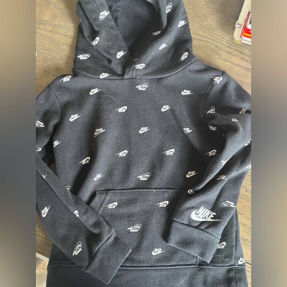 Nike hoodie